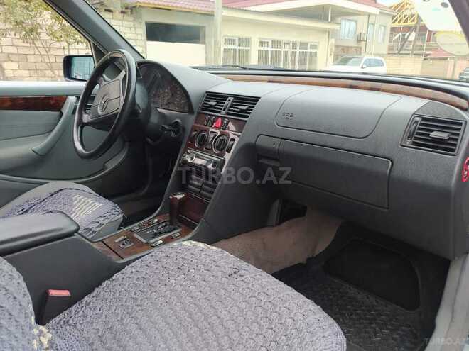 Mercedes C 240 1998, 232,582 km - 2.4 l - Xaçmaz