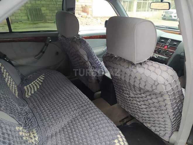 Mercedes C 240 1998, 232,582 km - 2.4 l - Xaçmaz