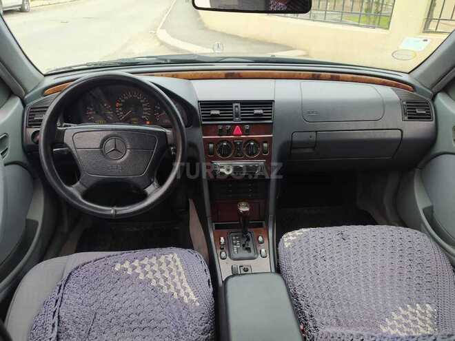 Mercedes C 240 1998, 232,582 km - 2.4 l - Xaçmaz