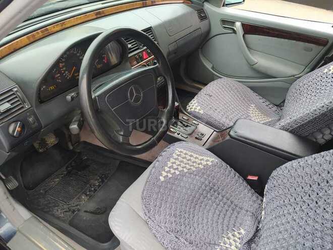 Mercedes C 240 1998, 232,582 km - 2.4 l - Xaçmaz