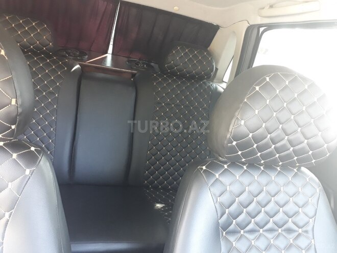 LADA (VAZ) Priora 2007, 278,000 km - 1.6 l - Mingəçevir