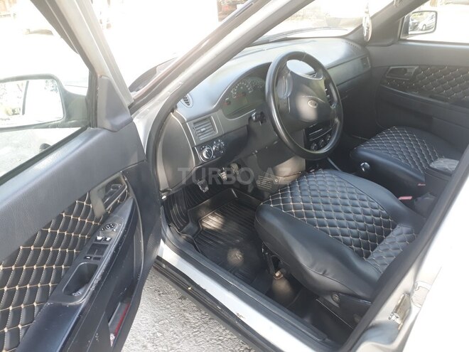 LADA (VAZ) Priora 2007, 278,000 km - 1.6 l - Mingəçevir