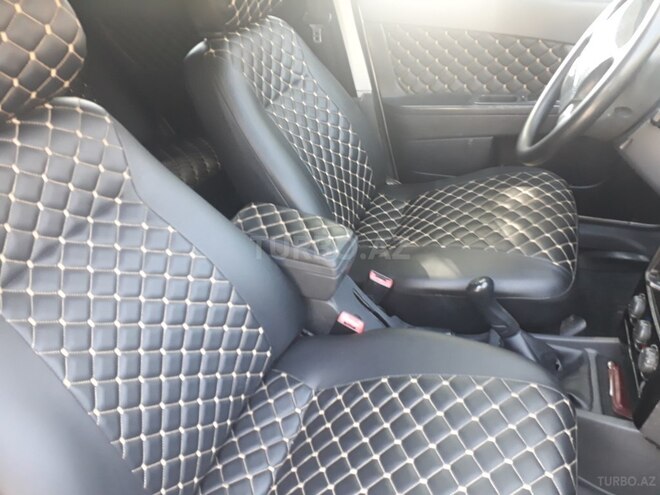 LADA (VAZ) Priora 2007, 278,000 km - 1.6 l - Mingəçevir
