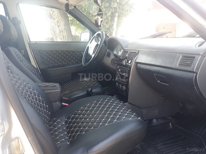 LADA (VAZ) Priora 2007, 278,000 km - 1.6 l - Mingəçevir