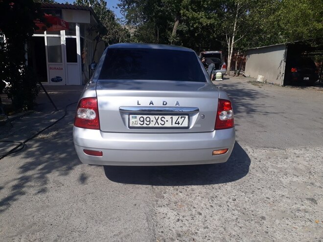 LADA (VAZ) Priora 2007, 278,000 km - 1.6 l - Mingəçevir