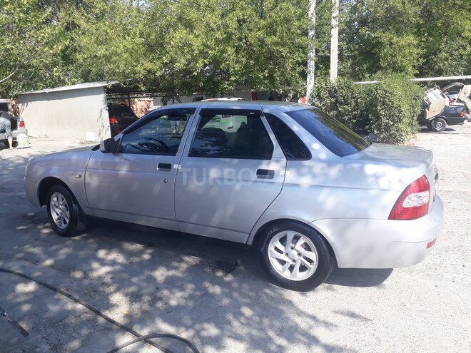 LADA (VAZ) Priora 2007, 278,000 km - 1.6 l - Mingəçevir
