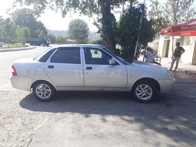 LADA (VAZ) Priora 2007, 278,000 km - 1.6 l - Mingəçevir