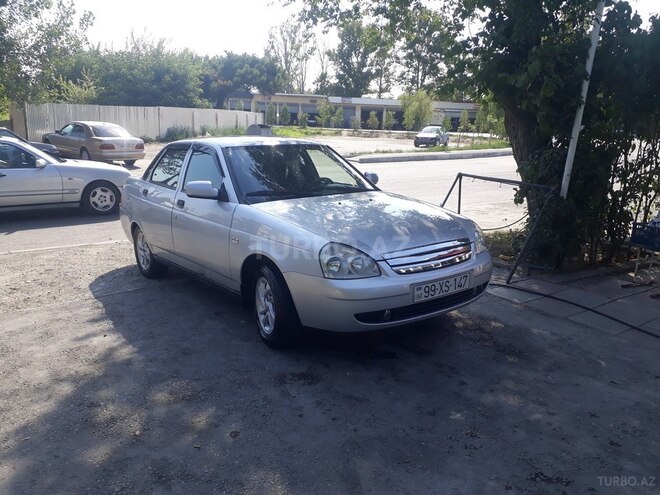 LADA (VAZ) Priora 2007, 278,000 km - 1.6 l - Mingəçevir
