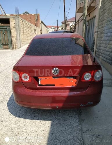Volkswagen Jetta 2009, 139,666 km - 1.6 l - Bakı