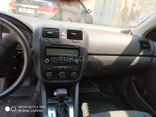 Volkswagen Jetta 2009, 139,666 km - 1.6 l - Bakı