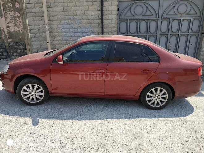 Volkswagen Jetta 2009, 139,666 km - 1.6 l - Bakı
