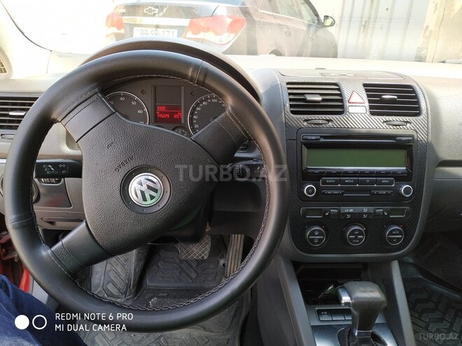 Volkswagen Jetta 2009, 139,666 km - 1.6 l - Bakı