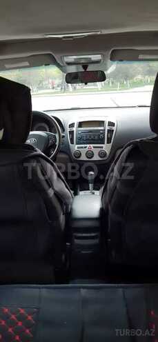 Kia Ceed 2008, 242,000 km - 1.6 л - Xırdalan