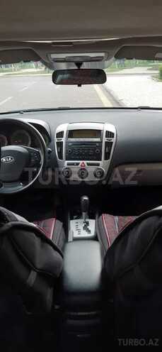 Kia Ceed 2008, 242,000 km - 1.6 л - Xırdalan