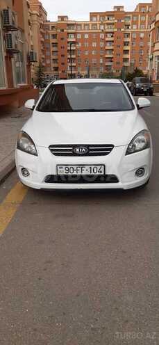 Kia Ceed 2008, 242,000 km - 1.6 л - Xırdalan