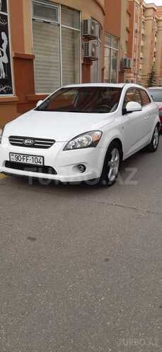 Kia Ceed 2008, 242,000 km - 1.6 л - Xırdalan