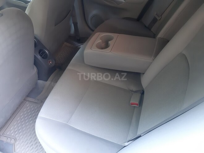 Nissan Sunny 2012, 138,000 km - 1.5 l - Bakı