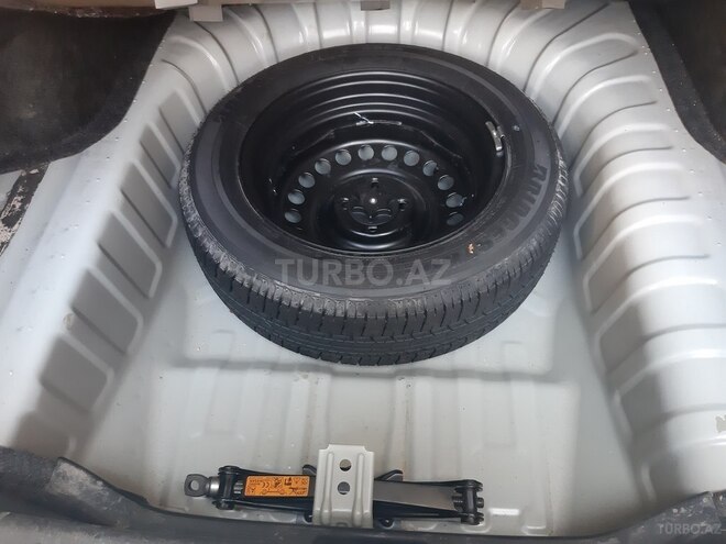 Nissan Sunny 2012, 138,000 km - 1.5 l - Bakı