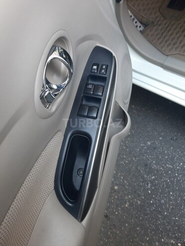 Nissan Sunny 2012, 138,000 km - 1.5 l - Bakı