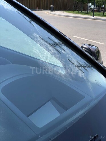 BMW 528 2011, 217,000 km - 3.0 l - Bakı