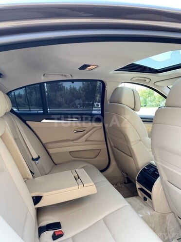 BMW 528 2011, 217,000 km - 3.0 l - Bakı
