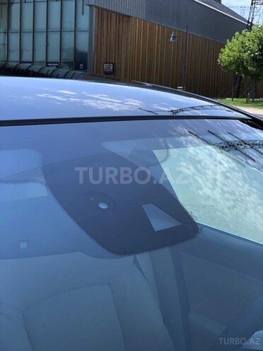 BMW 528 2011, 217,000 km - 3.0 l - Bakı