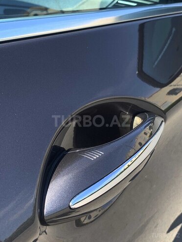 BMW 528 2011, 217,000 km - 3.0 l - Bakı