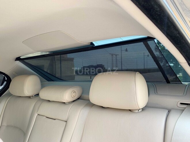 BMW 528 2011, 217,000 km - 3.0 l - Bakı