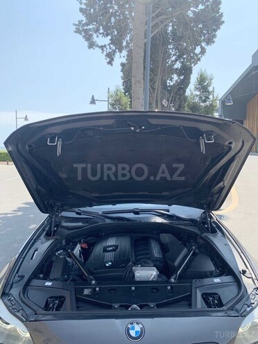 BMW 528 2011, 217,000 km - 3.0 l - Bakı