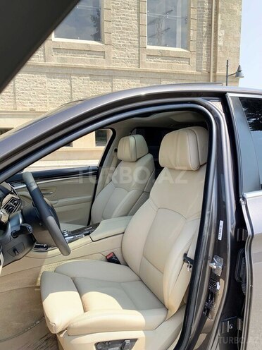 BMW 528 2011, 217,000 km - 3.0 l - Bakı