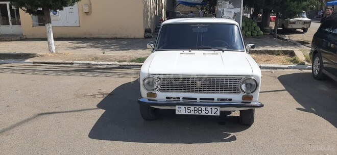 LADA (VAZ) 2101 1985, 250,000 km - 1.3 l - Lənkəran