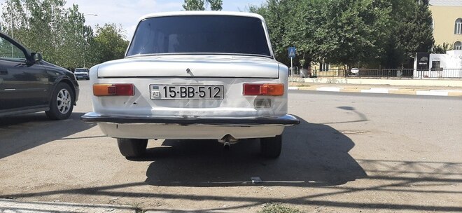 LADA (VAZ) 2101 1985, 250,000 km - 1.3 l - Lənkəran
