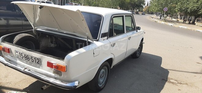 LADA (VAZ) 2101 1985, 250,000 km - 1.3 l - Lənkəran