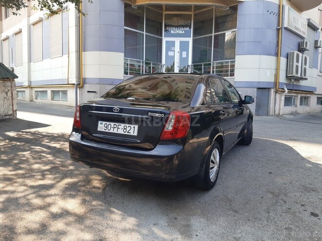 Daewoo Gentra 2014, 166,700 km - 1.5 l - Bakı
