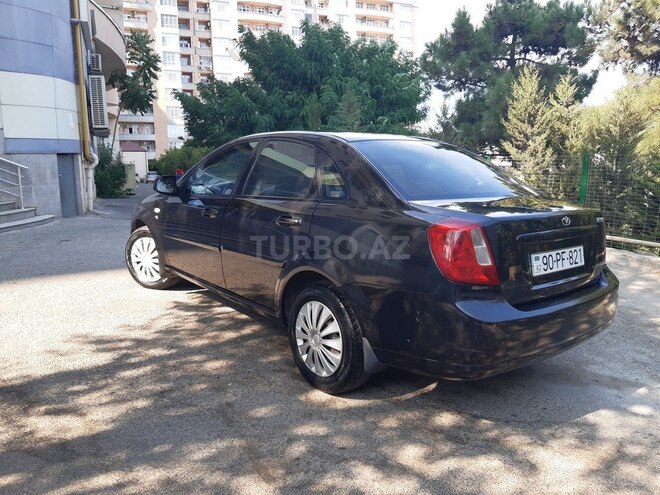 Daewoo Gentra 2014, 166,700 km - 1.5 l - Bakı