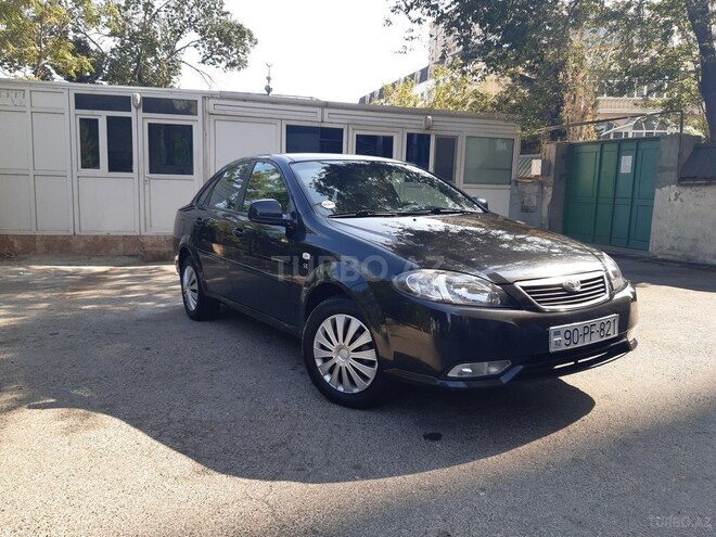 Daewoo Gentra 2014, 166,700 km - 1.5 l - Bakı