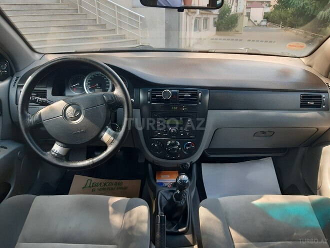 Daewoo Gentra 2014, 166,700 km - 1.5 l - Bakı