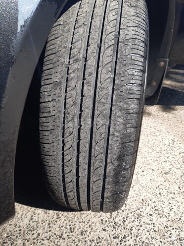 Daewoo Gentra 2014, 166,700 km - 1.5 l - Bakı