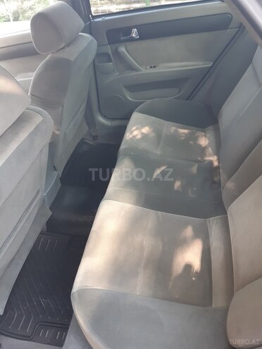 Daewoo Gentra 2014, 166,700 km - 1.5 l - Bakı