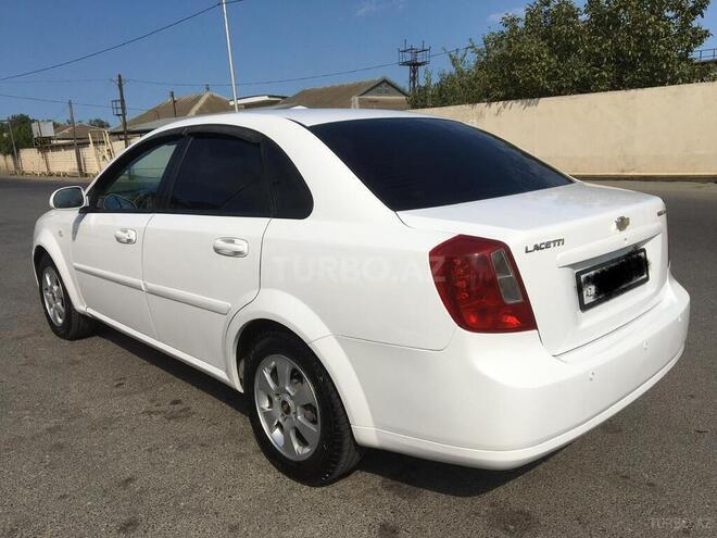 Chevrolet Lacetti 2008, 225,000 km - 1.8 l - Bakı