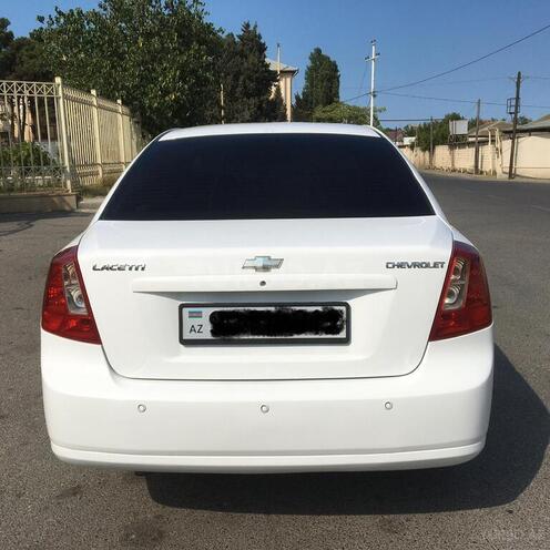 Chevrolet Lacetti 2008, 225,000 km - 1.8 l - Bakı