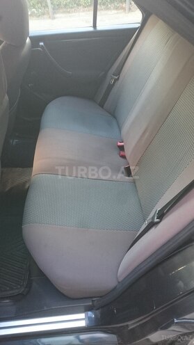 Mercedes C 180 1998, 243,000 km - 1.8 l - Bakı