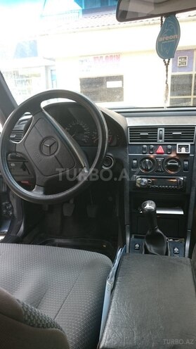 Mercedes C 180 1998, 243,000 km - 1.8 l - Bakı