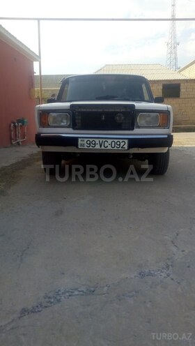 LADA (VAZ) 2107 1998, 173,000 km - 1.6 l - Bakı
