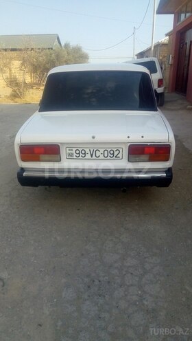 LADA (VAZ) 2107 1998, 173,000 km - 1.6 l - Bakı