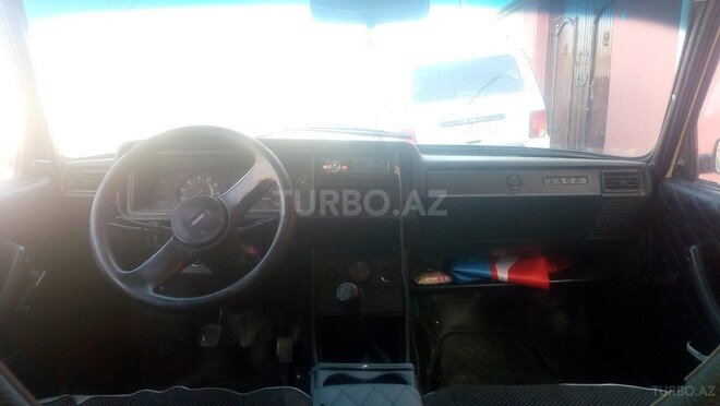 LADA (VAZ) 2107 1998, 173,000 km - 1.6 l - Bakı