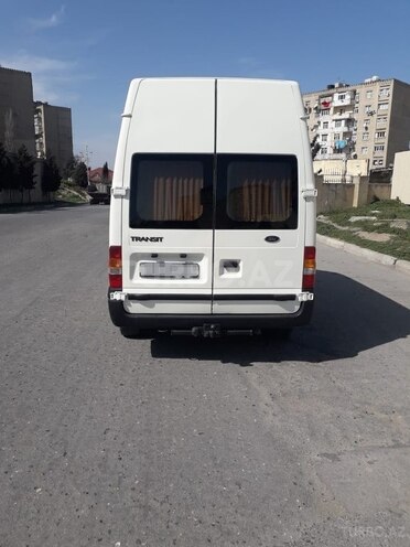 Ford Transit 2001, 200,001 km - 2.5 l - Bakı