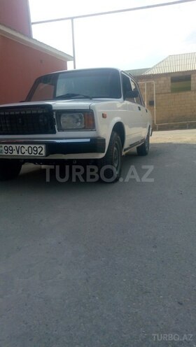 LADA (VAZ) 2107 1998, 173,000 km - 1.6 l - Bakı