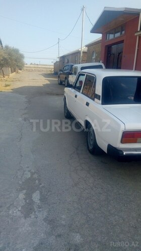 LADA (VAZ) 2107 1998, 173,000 km - 1.6 l - Bakı