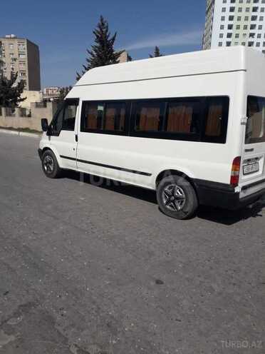 Ford Transit 2001, 200,001 km - 2.5 l - Bakı